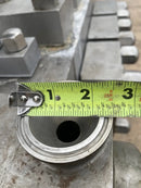 APVG-55-3P  Homogenizer (10500 GPH, 1 75 HP Motor, 1780 RPM, 230/460 V)