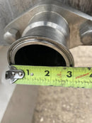 APVG-55-3P  Homogenizer (10500 GPH, 1 75 HP Motor, 1780 RPM, 230/460 V)