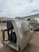 APVG-55-3P  Homogenizer (10500 GPH, 1 75 HP Motor, 1780 RPM, 230/460 V)