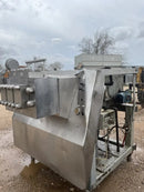 APVG-55-3P  Homogenizer (10500 GPH, 1 75 HP Motor, 1780 RPM, 230/460 V)