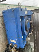 APVG-55-3P  Homogenizer (10500 GPH, 1 75 HP Motor, 1780 RPM, 230/460 V)