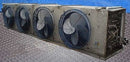 Russell Coil Company 4-Fan Evaporator – 5 Tons Russell 