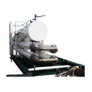 RVS Ammonia Cooled Juice Chiller - 431 Tons RVS 