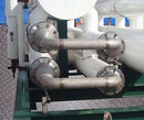 RVS Ammonia Cooled Juice Chiller - 431 Tons RVS 