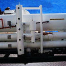 RVS Ammonia Cooled Juice Chiller - 431 Tons RVS 