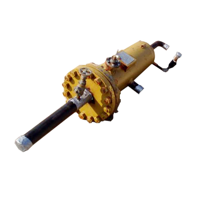 RVS Ammonia Surge Drum – 15 Gallon RVS 