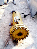 RVS Ammonia Surge Drum - 9 Gallon RVS 