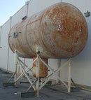 RVS Recirculator Tank 108 in. Dia. x 19 ft. 10 in. L. RVS 