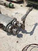 R.W. Holland, Inc. High Pressure Shell and Tube Heat Exchanger – 97 sq. ft. R.W. Holland Inc. 