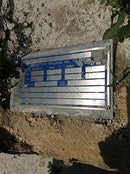 R.W. Holland, Inc. High Pressure Shell and Tube Heat Exchanger – 97 sq. ft. R.W. Holland Inc. 