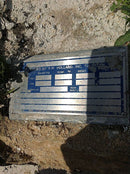 R.W. Holland, Inc. High Pressure Shell and Tube Heat Exchanger – 97 sq. ft. R.W. Holland Inc. 