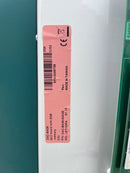 Frick RDB 222 Rotary Screw Compressor Package (MISSING COMPRESSOR, 150 HP 230/460 V, MISSING COTROL PANEL))