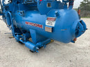 Mycom N200VLD-T-350 Rotary Screw Compressor Package (Mycom 200VLD, 350 HP V, Micro Control Panel)