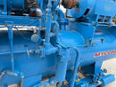 Mycom N200VLD-T-350 Rotary Screw Compressor Package (Mycom 200VLD, 350 HP V, Micro Control Panel)