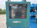 Mycom N200VLD-T-350 Rotary Screw Compressor Package (Mycom 200VLD, 350 HP V, Micro Control Panel)