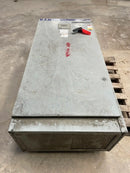 Ram Industries Screw Compressor Motor Starter ( 350 HP, 460 Volts, 60 Hz )