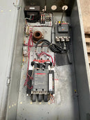 Ram Industries Screw Compressor Motor Starter ( 350 HP, 460 Volts, 60 Hz )