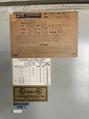 Ram Industries Screw Compressor Motor Starter ( 350 HP, 460 Volts, 60 Hz )