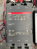 Ram Industries Screw Compressor Motor Starter ( 350 HP, 460 Volts, 60 Hz )