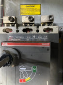 Ram Industries Screw Compressor Motor Starter ( 350 HP, 460 Volts, 60 Hz )