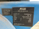 Frick Rotary Screw Compressor Package (Frick XJF151M, 125 HP 230/460 V, Micro Control Panel)