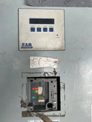 Ram Industries Screw Compressor Motor Starter ( 125 HP, 460 Volts, 60 Hz )