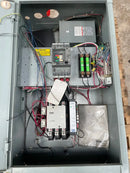 Ram Industries Screw Compressor Motor Starter ( 125 HP, 460 Volts, 60 Hz )