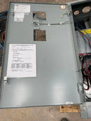 Ram Industries Screw Compressor Motor Starter ( 125 HP, 460 Volts, 60 Hz )