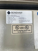 Arrancador de motor de compresor de tornillo Benshaw (350 HP, 480 voltios, 60 Hz)