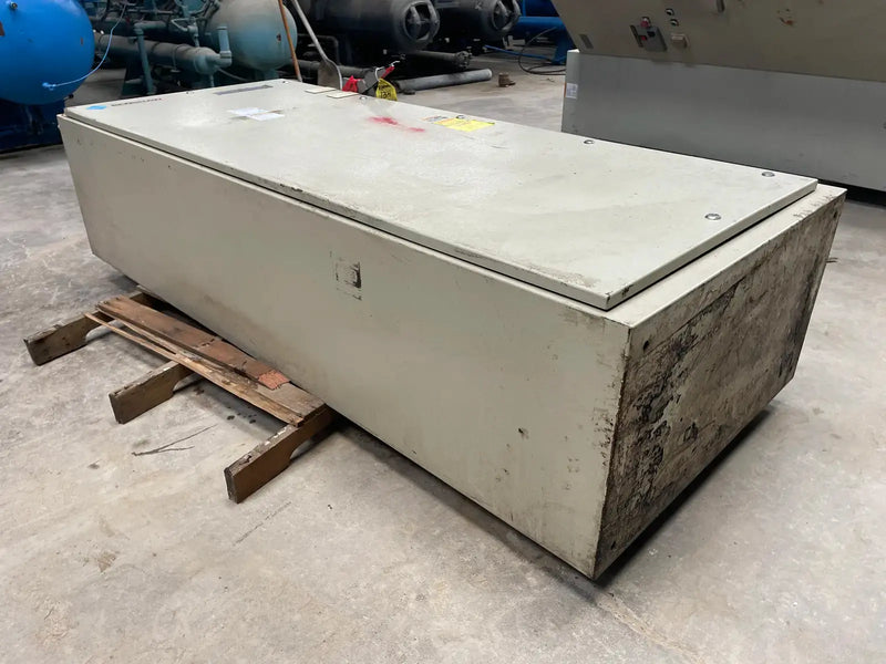 Benshaw Screw Compressor Motor Starter ( 350 HP, 480 Volts, 60 Hz )