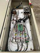 Arrancador de motor de compresor de tornillo Benshaw (350 HP, 480 voltios, 60 Hz)