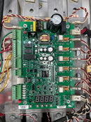 Arrancador de motor de compresor de tornillo Benshaw (350 HP, 480 voltios, 60 Hz)