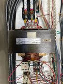 Arrancador de motor de compresor de tornillo Benshaw (350 HP, 480 voltios, 60 Hz)