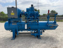 GEA NR-N26S-28 Rotary Screw Compressor Package (MISSING SCREW COMPRESSOR, 300 HP 460 V, MISSING MICRO PANEL)