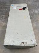 Arrancador de motor de compresor de tornillo Benshaw (300 HP, 480 voltios, 60 Hz)