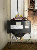 Arrancador de motor de compresor de tornillo Benshaw (300 HP, 480 voltios, 60 Hz)