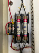 Arrancador de motor de compresor de tornillo Benshaw (300 HP, 480 voltios, 60 Hz)