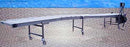 S-Shaped Stainless Steel Frame Transfer/Accumulation Conveyor Not Specified 