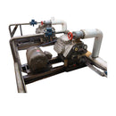 Sabroe 8-Cylinder Reciprocating Compressor Sabroe 