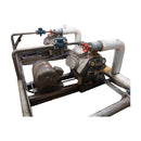 Sabroe 8-Cylinder Reciprocating Compressor Sabroe 