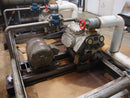 Sabroe 8-Cylinder Reciprocating Compressor Sabroe 