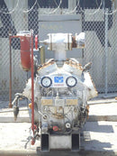 Sabroe SMC Reciprocating Compressor – 250 hp Sabroe 