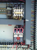 Sabroe SMC Reciprocating Compressor – 250 hp Sabroe 