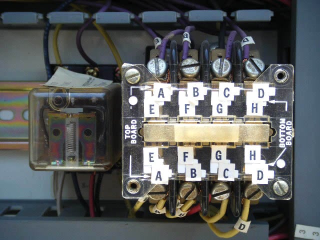 Sabroe SMC Reciprocating Compressor – 250 hp Sabroe 