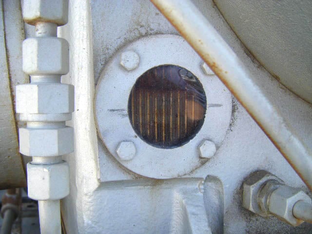 Sabroe SMC Reciprocating Compressor – 250 hp Sabroe 