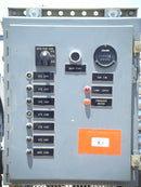 Sabroe SMC Reciprocating Compressor – 250 hp Sabroe 