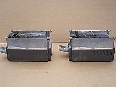 Safetronics, Inc. Variable Speed Controllers - 3 HP Saftronics, Inc. 