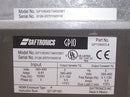Safetronics, Inc. Variable Speed Controllers - 3 HP Saftronics, Inc. 