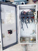 Safety Switches- 60 and 100 Amp Square D 