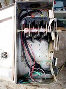 Safety Switches- 60 and 100 Amp Square D 